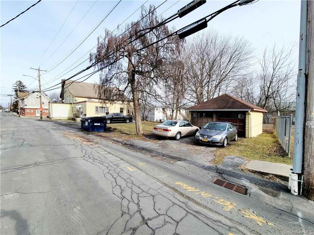 218A Wallace Ave, Maybrook, NY 12543 2 Bedroom Apartment for 1,500