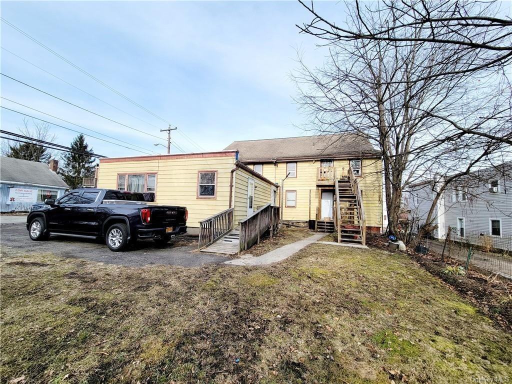 218A Wallace Ave, Maybrook, NY 12543 2 Bedroom Apartment for 1,500