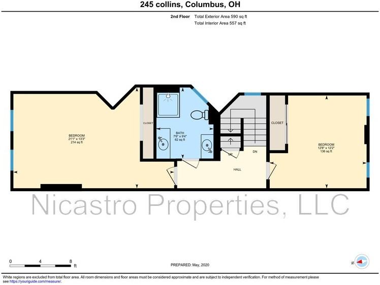 245 Collins Ave - Photo 5 of 50