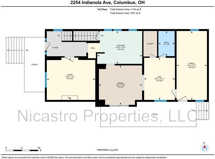 2254 Indianola Ave - Photo 5 of 39
