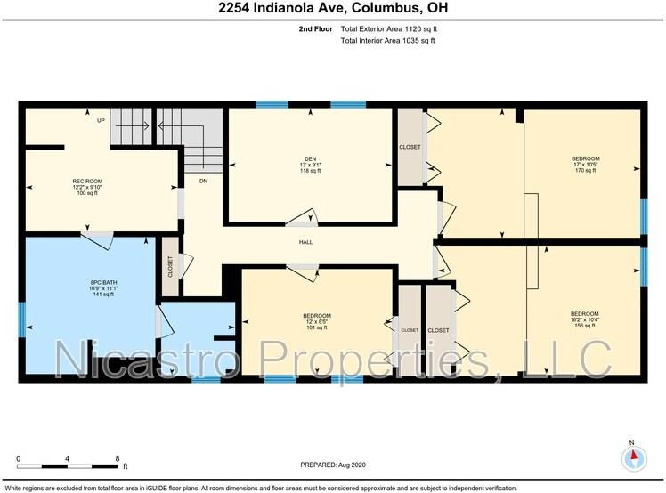 2254 Indianola Ave - Photo 7 of 39