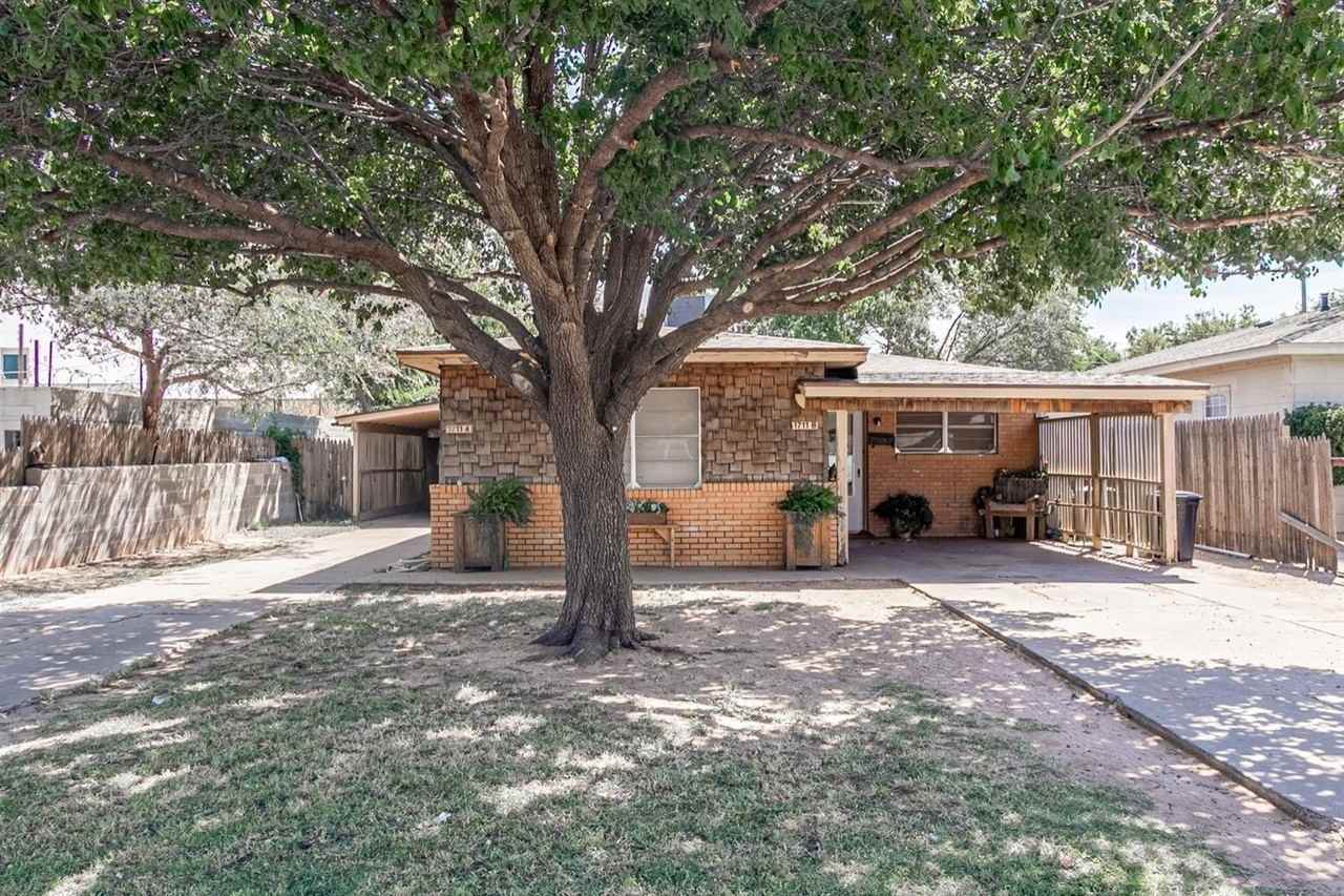 1711 44th St, Lubbock, TX 79412 2 Bedroom House for 725/month Zumper