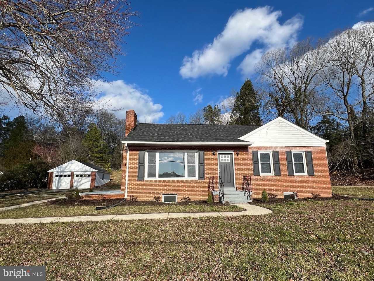 23458 Three Notch Rd, California, MD 20619 3 Bedroom House for 1,950