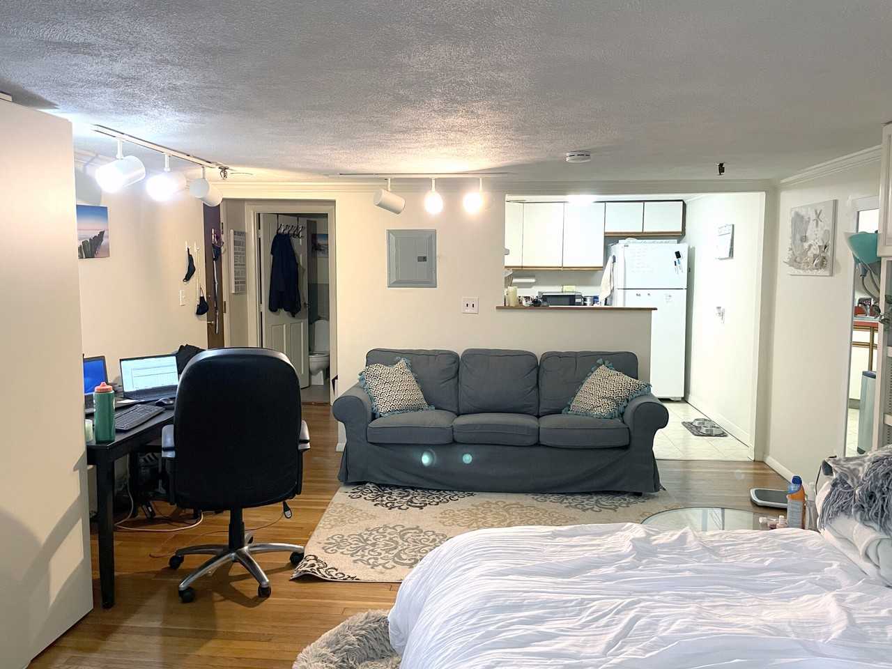 232 Marlborough St #1 - Photo 2 of 4