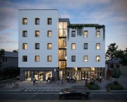 featured image of 1108 Nueces Street