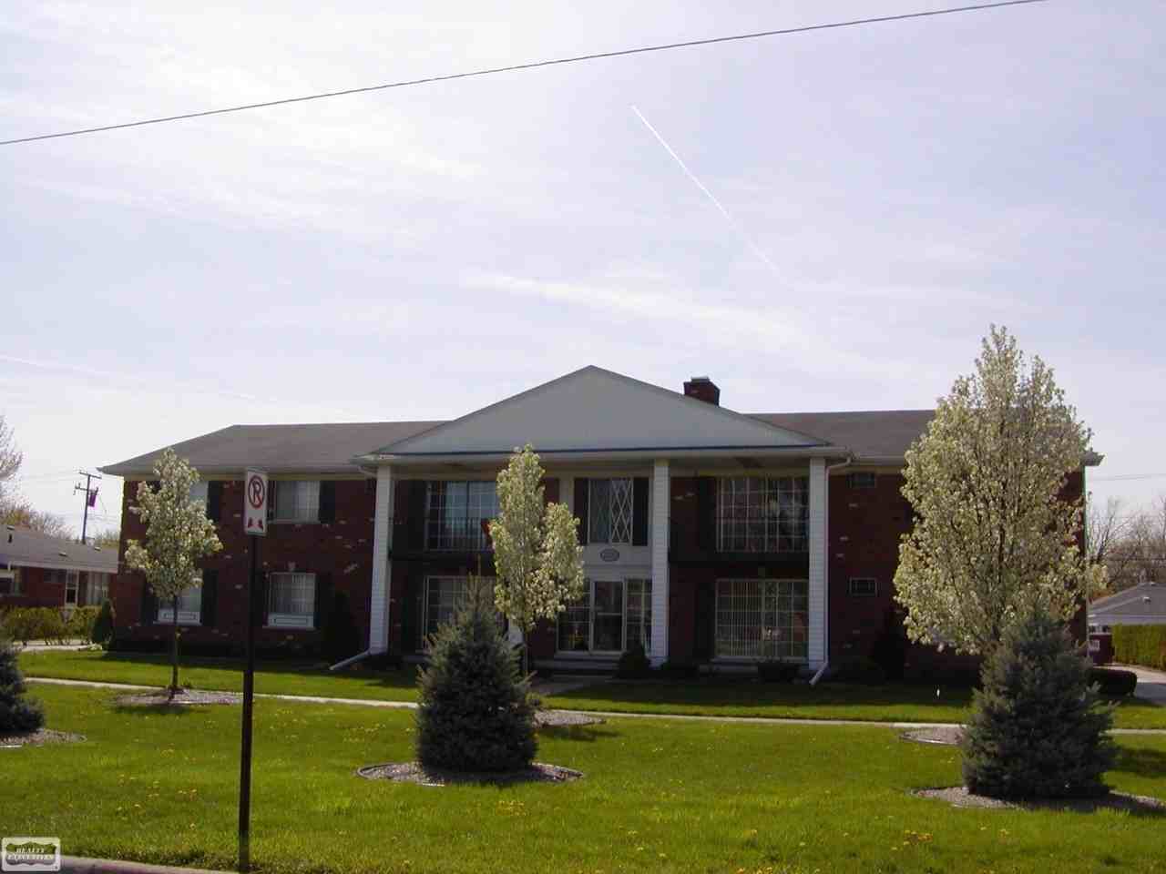 Apartments for Rent In Eastpointe, MI Find 39 Condos & Other Rentals