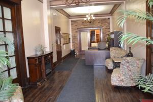 featured image of 160 Fayette St #D