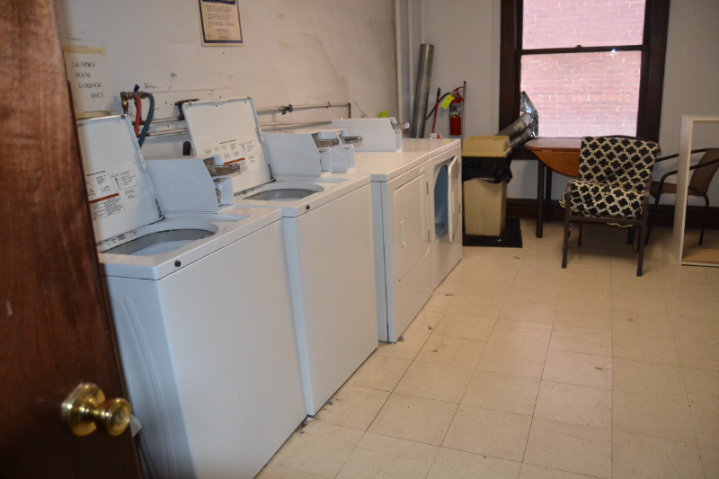 160 Fayette St #D - Photo 2 of 16