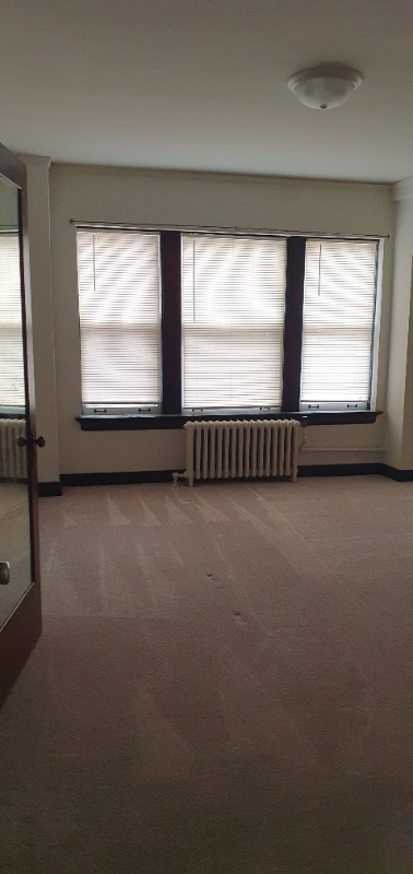 2518 W Wisconsin Ave #3rdFL