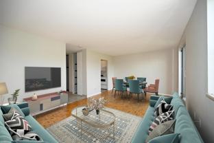 Ross Well Apartments - Photo 1 of 1