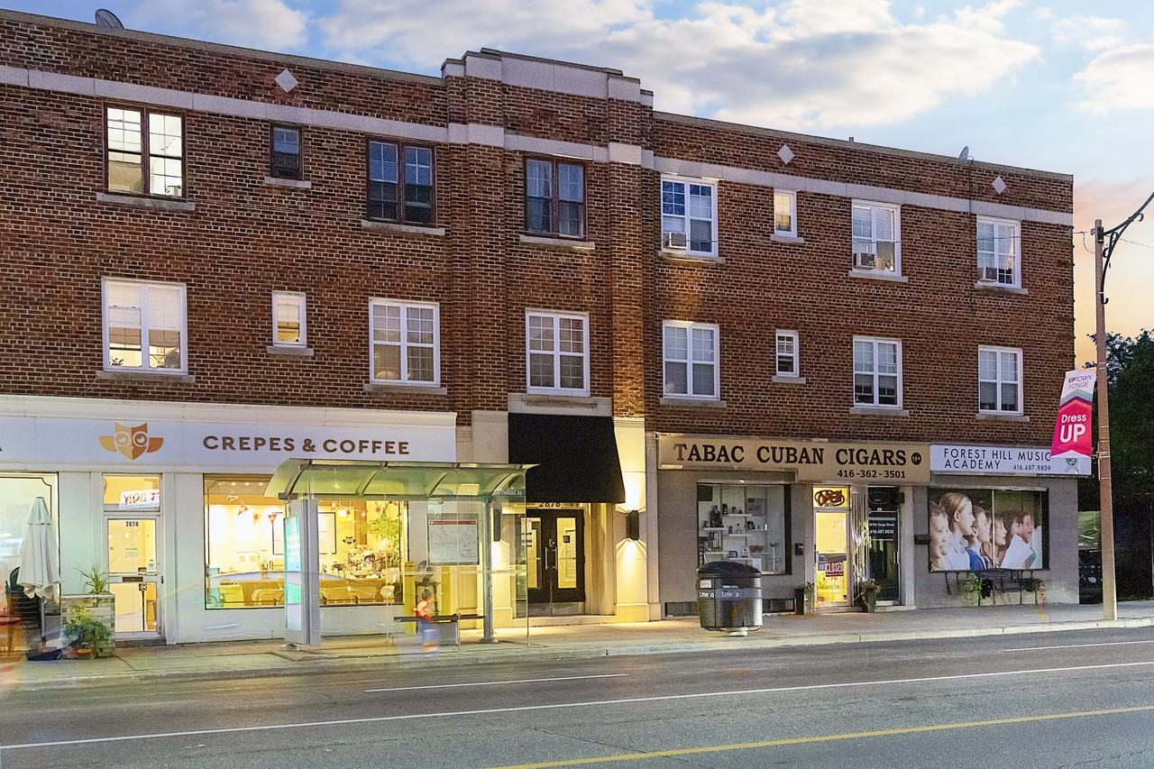 2676 Yonge Street - Photo 3 of 3