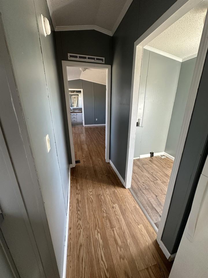 4528 North Carolina 242 1, Dunn, NC 28334 3 Bedroom House for 1,350