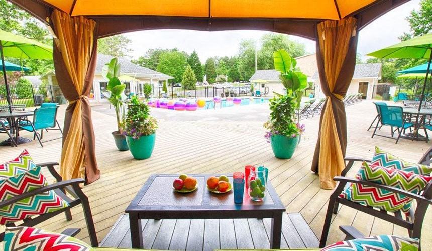 Sumter Square Apartments - Photo 3 of 34