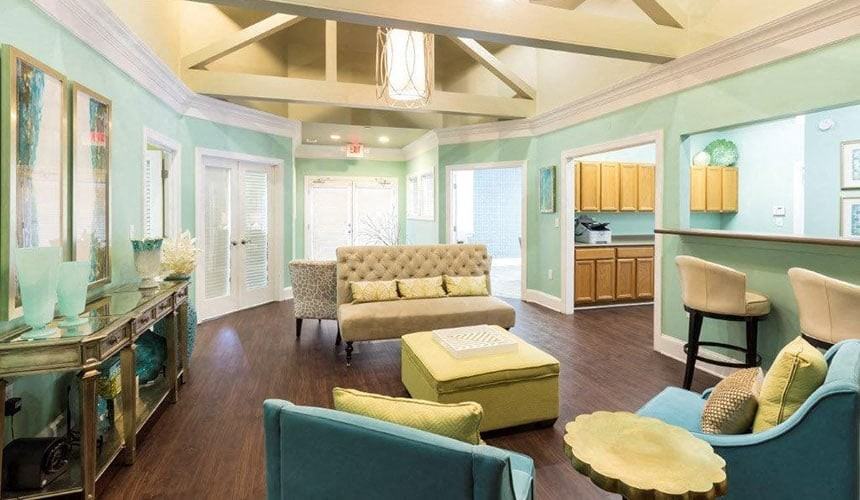 Sumter Square Apartments - Photo 5 of 34