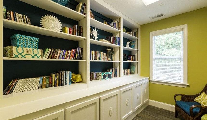 Sumter Square Apartments - Photo 6 of 34