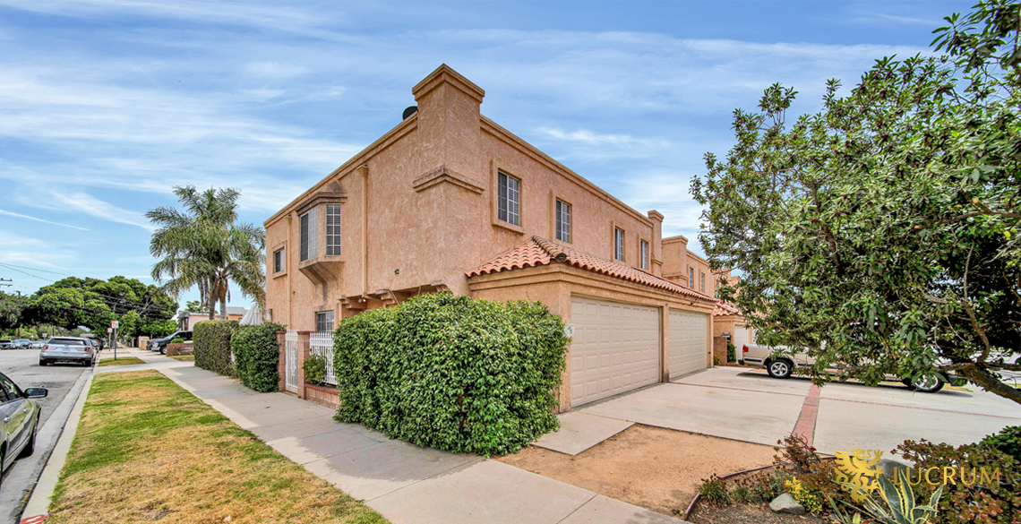 Chatsworth Apartments - Photo 3 of 5