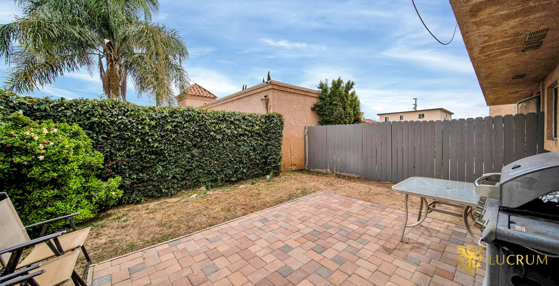 Chatsworth Apartments - Photo 4 of 5