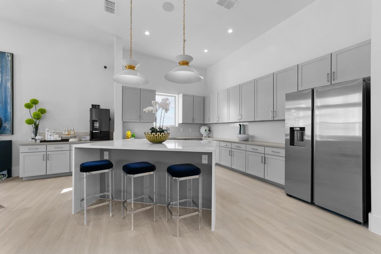 Estates of McKinney - Photo 5 of 50