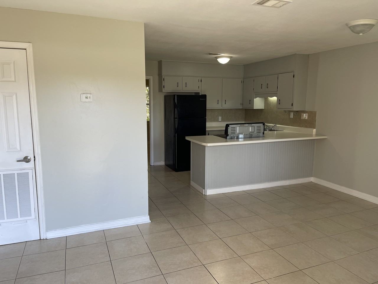 3386 Barrancas Avenue #1