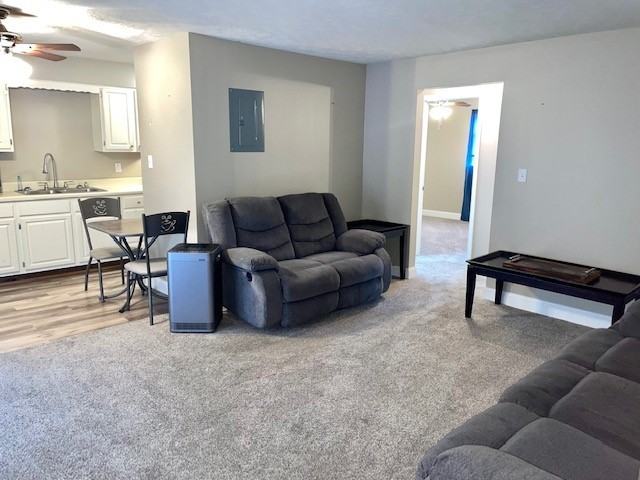 8102 Mountain View Mnr - Photo 2 of 10