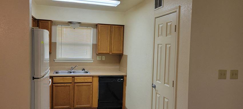 Hillwood Apartments 62+ 308 N East St, Weimar, TX 78962 Zumper