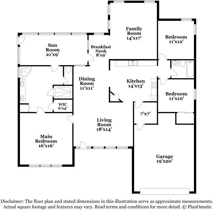 35221 W Griffin Dr - Photo 2 of 16