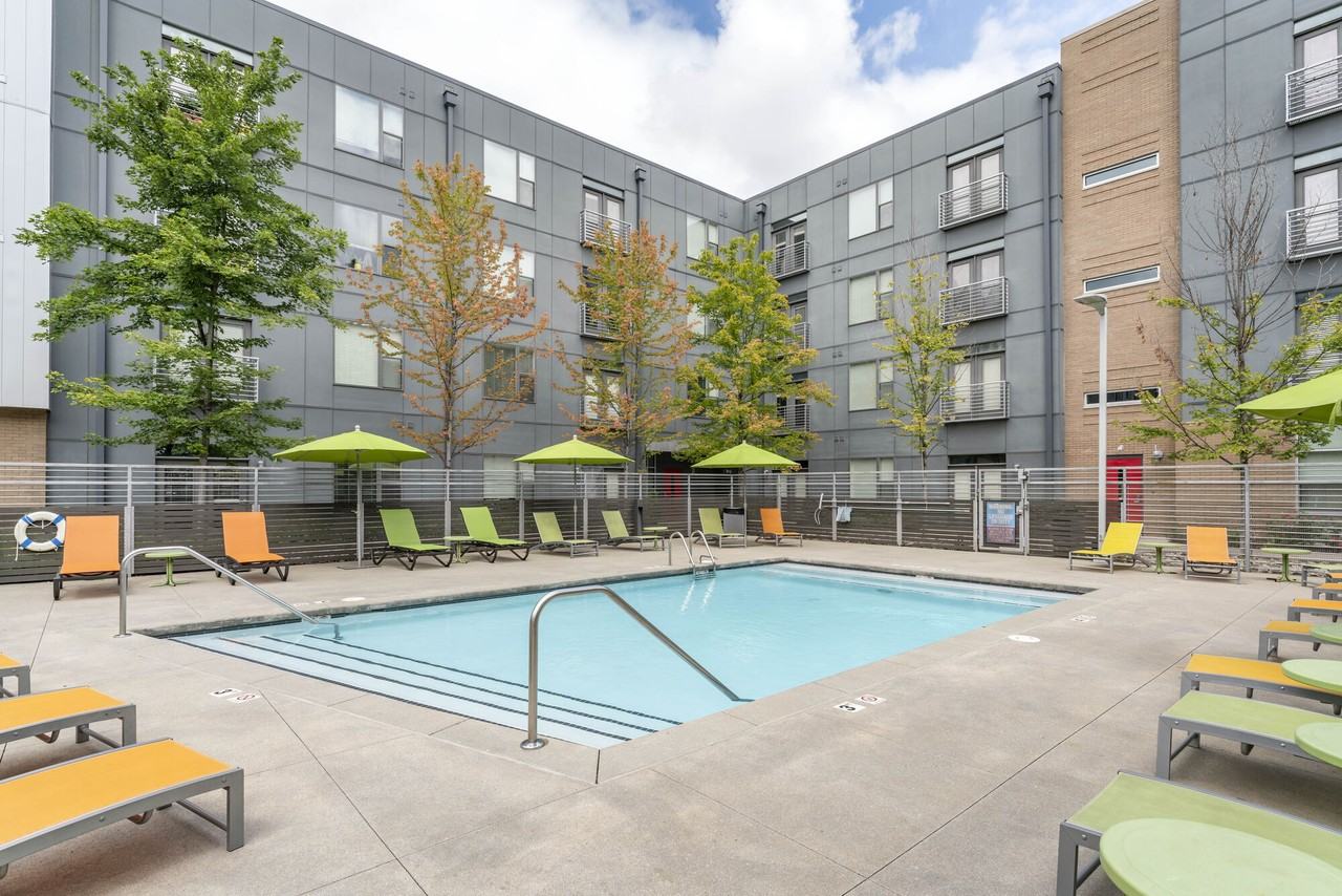 Circa Apartments - Photo 6 of 26