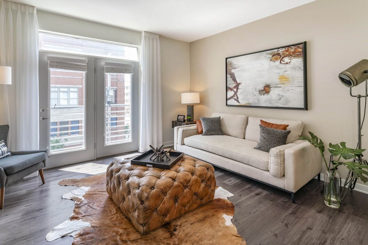 Circa Apartments - Photo 2 of 26