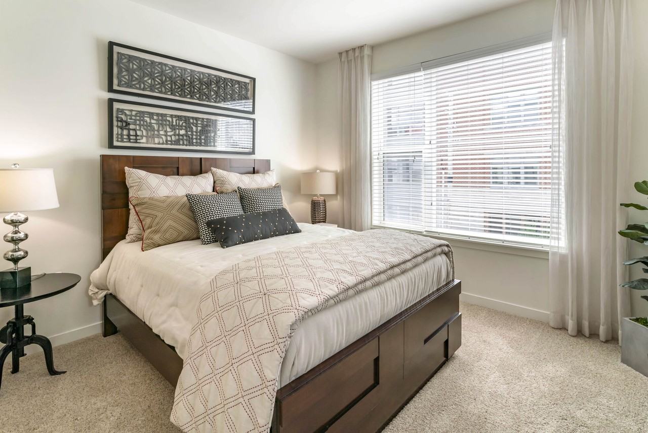 Circa Apartments - Photo 4 of 26