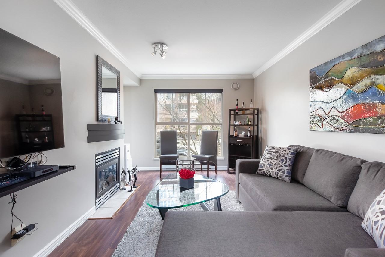 332 Lonsdale Avenue #219 - Photo 2 of 15