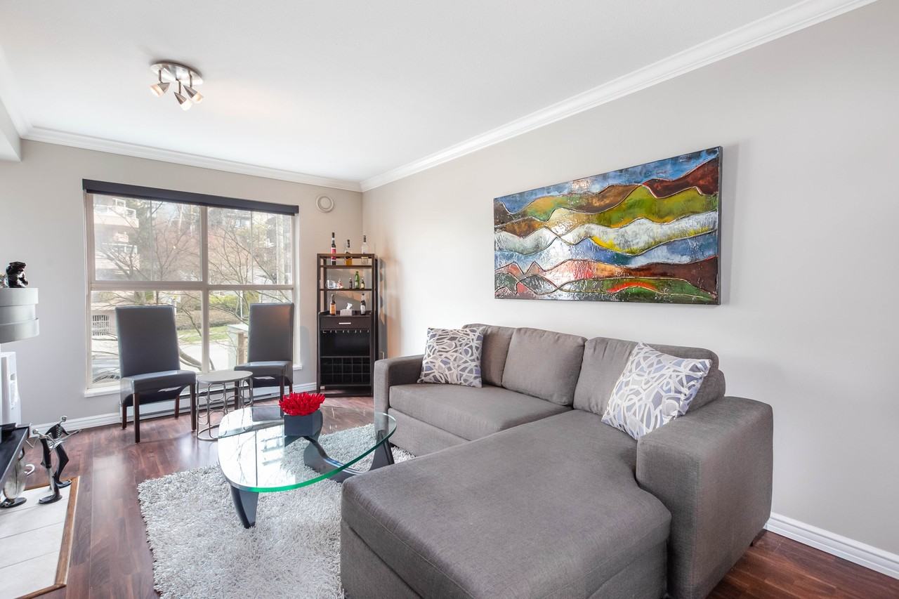 Lonsdale Avenue, North Vancouver, BRITISH COLUMBIA V7M 3M5 1 Bedroom