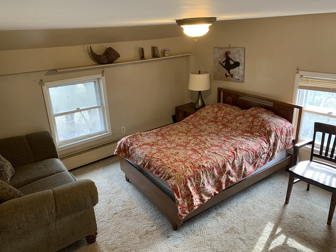 127 Jameson Hill Road #A - Photo 2 of 8