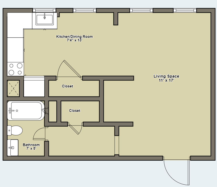 1630 Holman16 #1630-16 - Photo 2 of 6