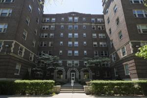 featured image of 1130 ParkerApartment 203 #203