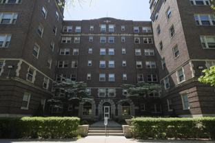 1130 ParkerApartment 203 #203 - Photo 1 of 1