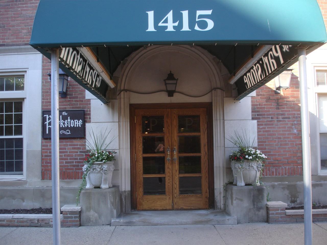 1130 ParkerApartment 203 #203 - Photo 2 of 7