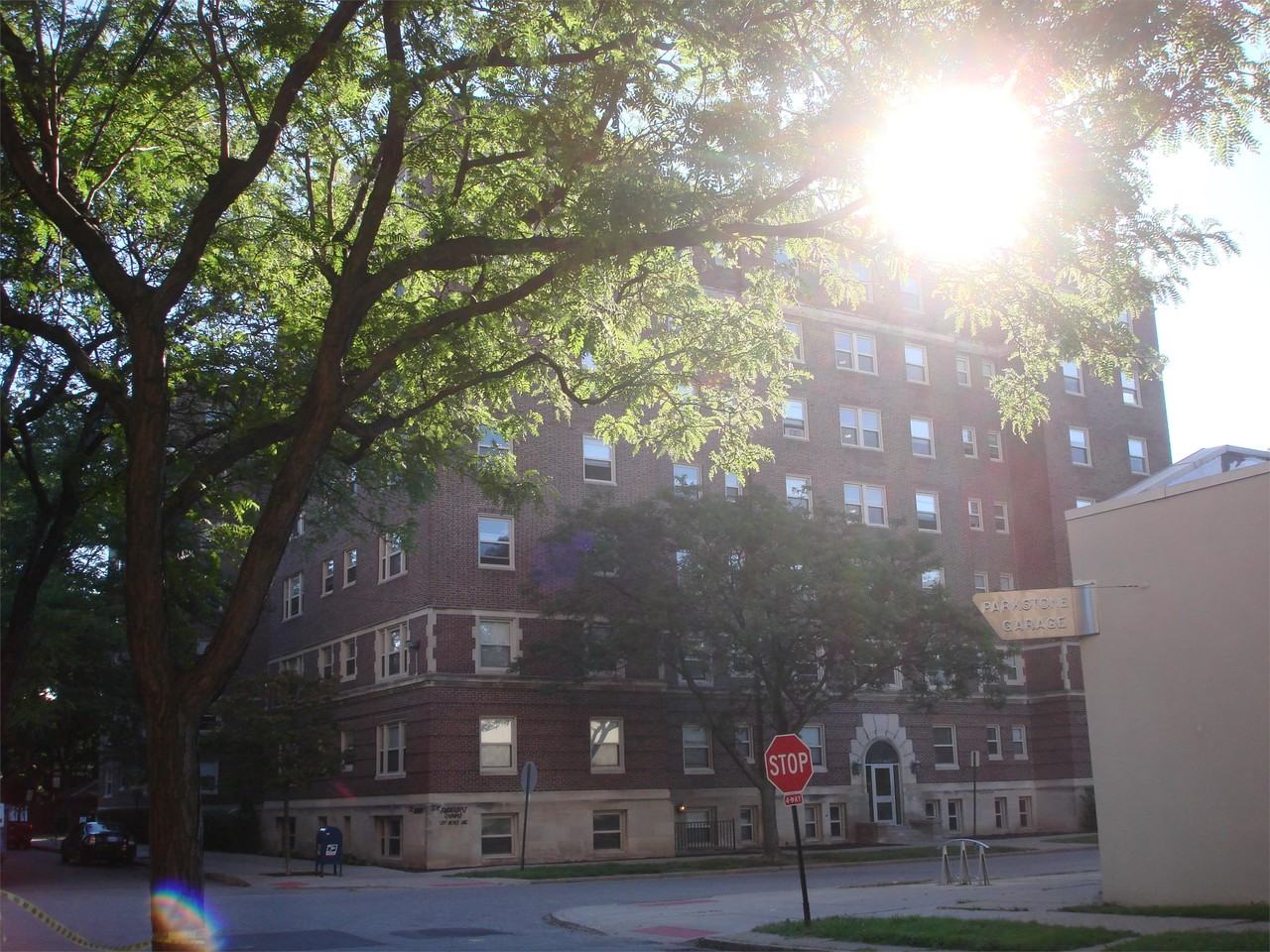 1130 ParkerApartment 203 #203 - Photo 3 of 7