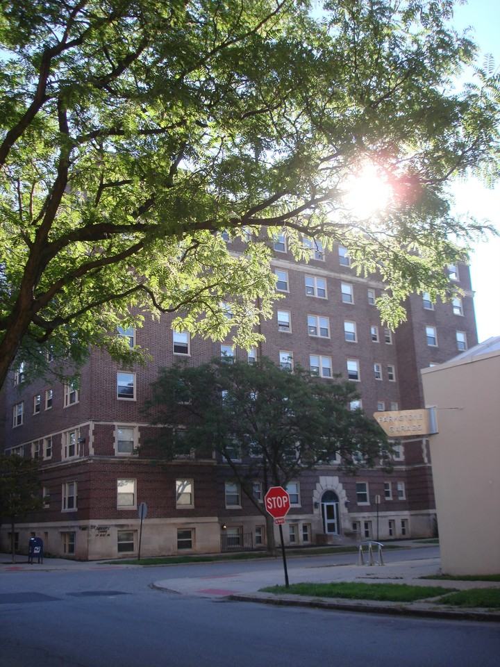 1130 ParkerApartment 203 #203 - Photo 4 of 7