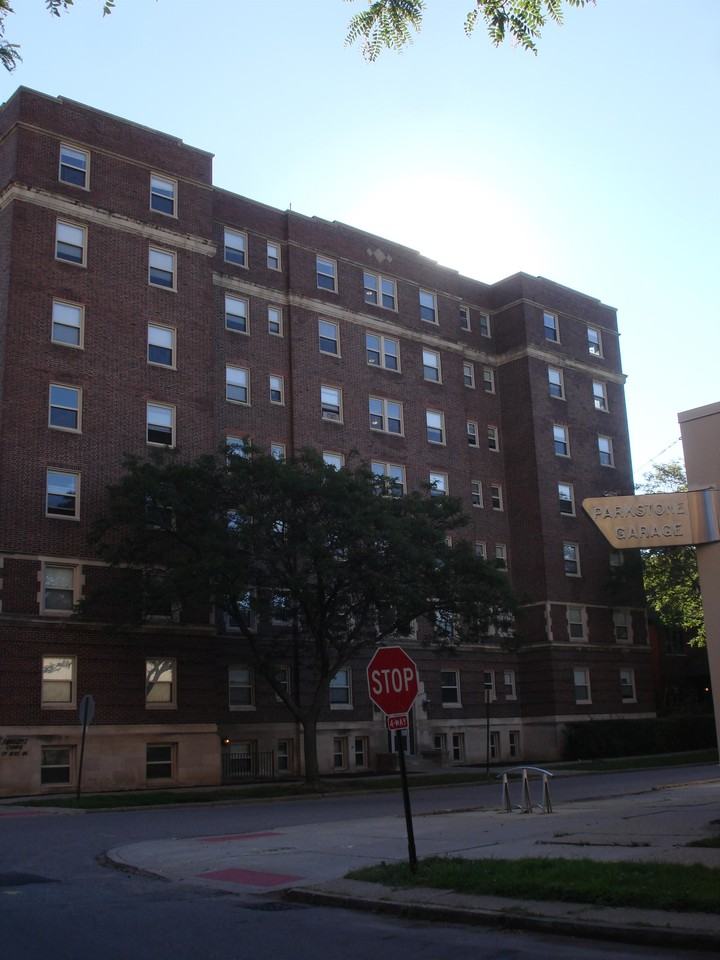 1130 ParkerApartment 203 #203 - Photo 5 of 7