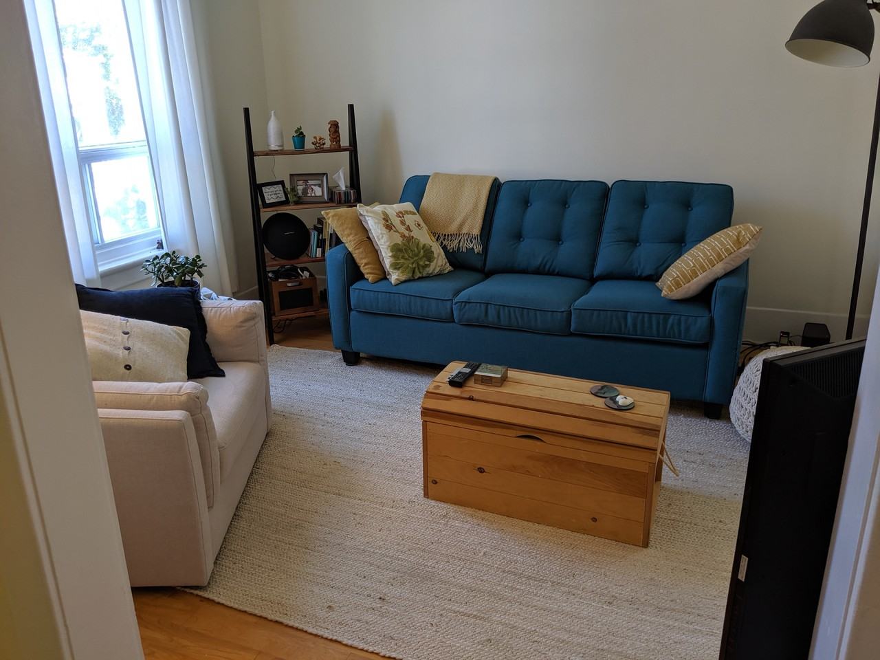 Marier Avenue - Photo 2 of 21