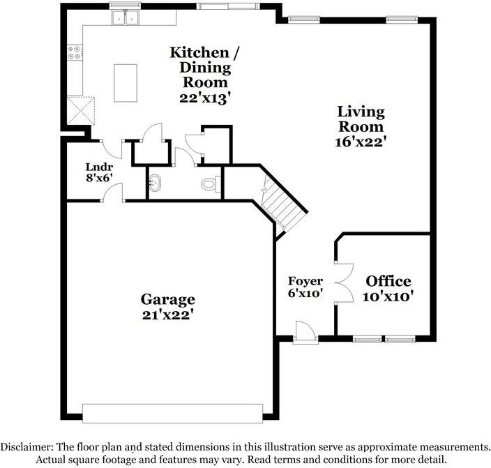 158 Outwater Ridge Dr - Photo 3 of 17