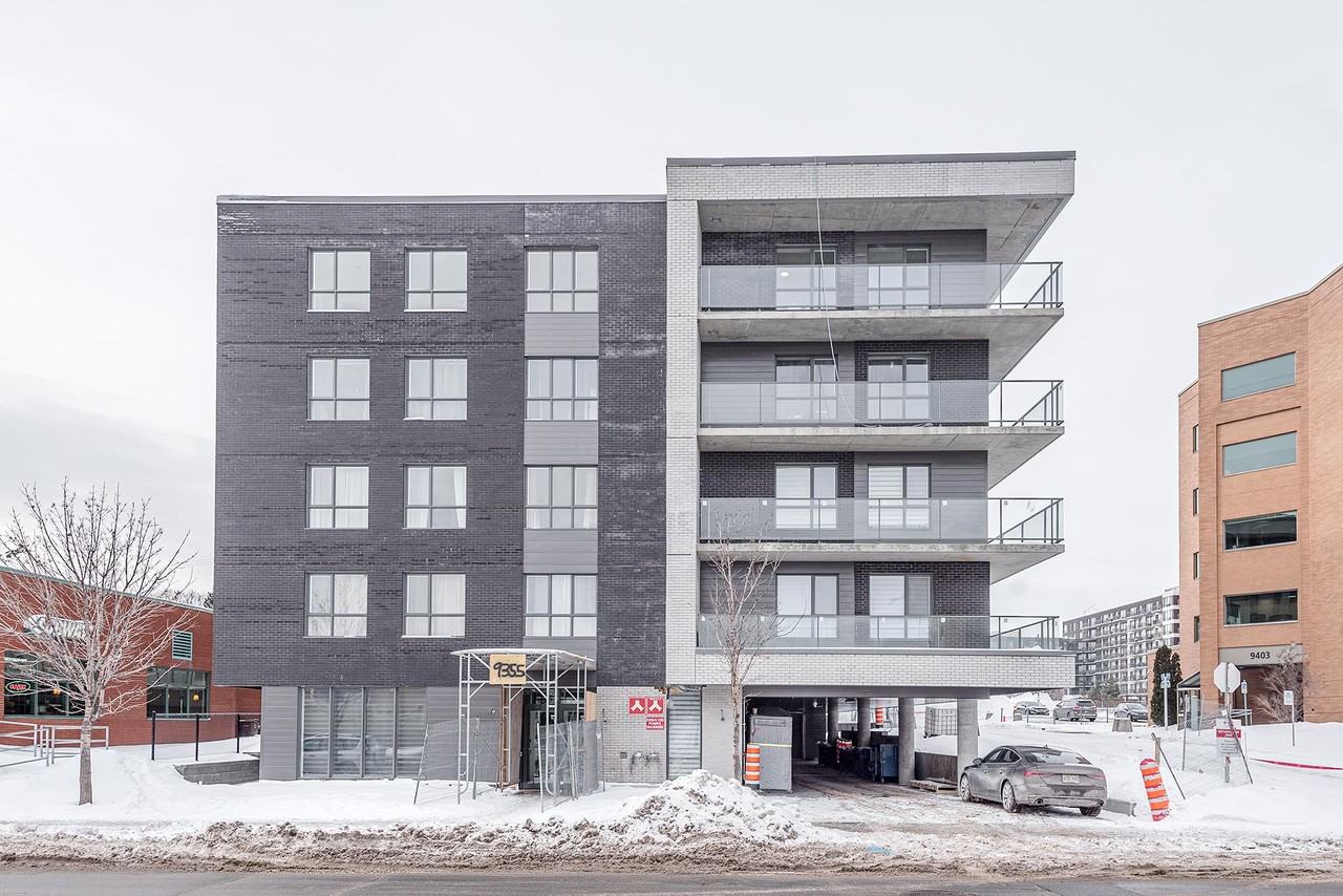 Le Sherbrooke - Photo 2 of 50