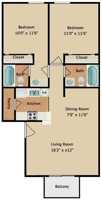 featured image of 4815 E Thomas Rd