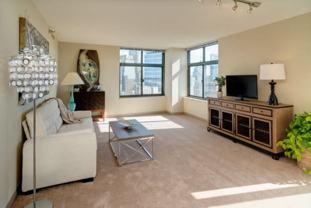 Downtown/Loring Park & & Spruce Pl #4-776 - Photo 1 of 1