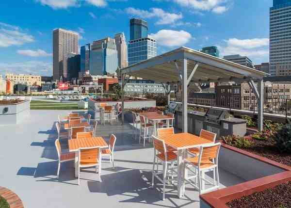 Downtown/Loring Park & & Spruce Pl #4-776 - Photo 7 of 8