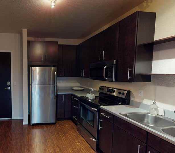 Fremont & W 27th St #544 - Photo 3 of 11