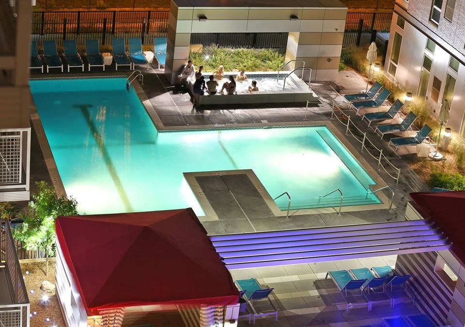 Fremont & W 27th St #544 - Photo 6 of 11