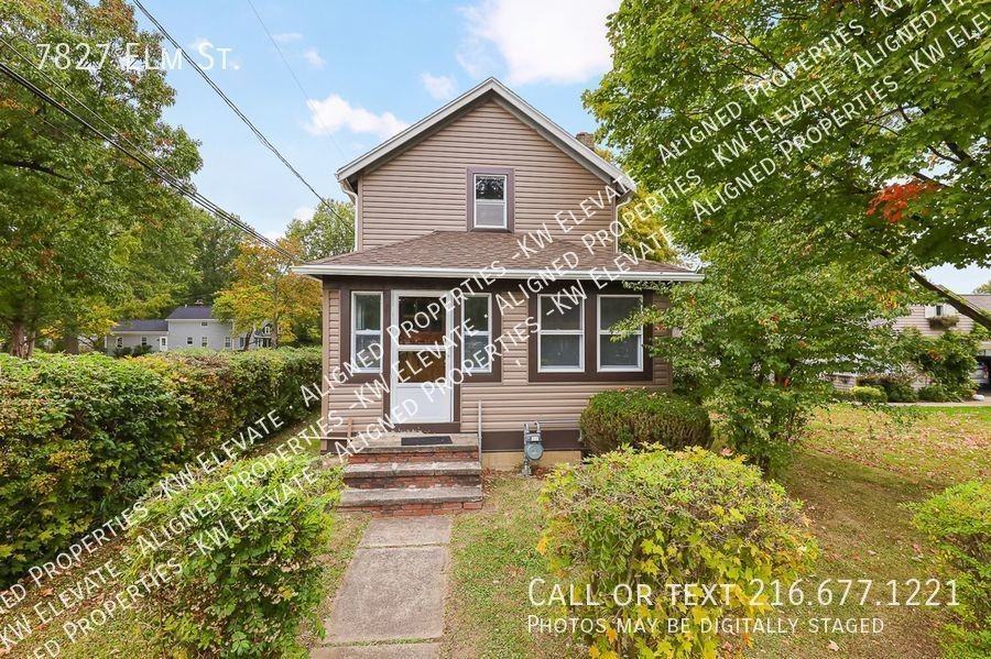 7827 Elm St - Photo 2 of 33