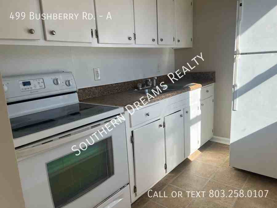 499 Bush Berry Rd #A - Photo 5 of 12