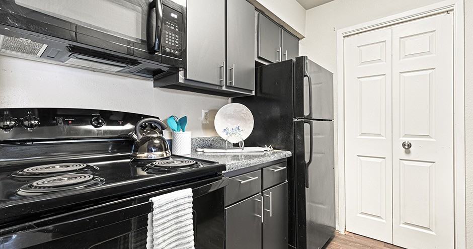 Venue at 8651 Apartments - Photo 3 of 41